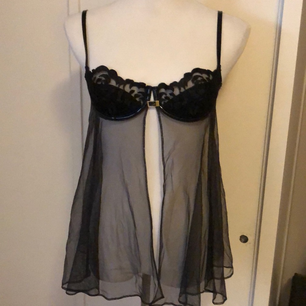 Victoria Secret Lingerie